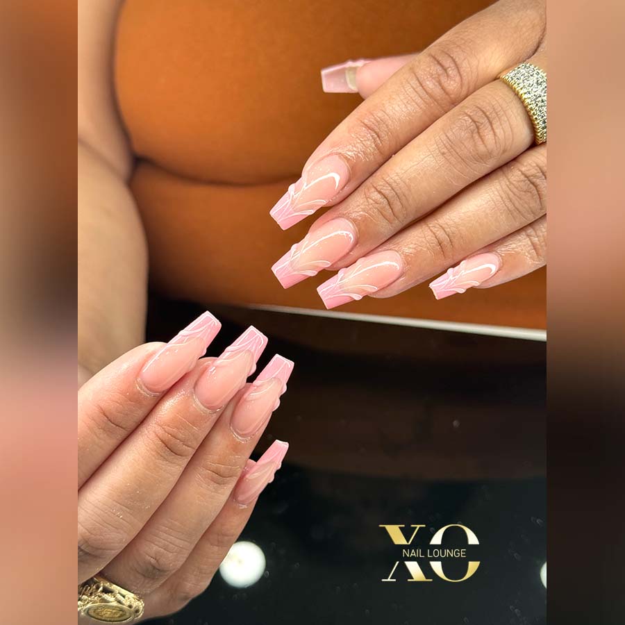 Nail Art Design